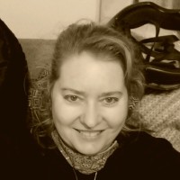AIS Employee Susan Hains's profile photo