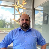 Lube-Power, Inc. Employee Mike Page's profile photo