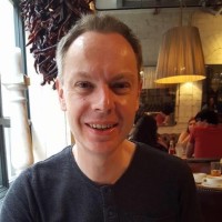 When You Wish Upon a Star Employee Lee Howitt's profile photo