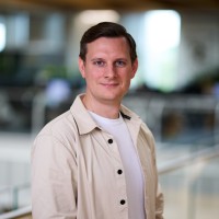 Sky Employee Nick Cook's profile photo