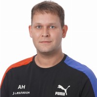 Odder Håndbold Elite Employee Anders Høj's profile photo