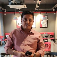 Pankaj Nahak Email