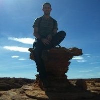 Foxtel Employee Matthew Clark's profile photo