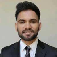 Novotel Pune Nagar Road Employee Anuj Patil's profile photo