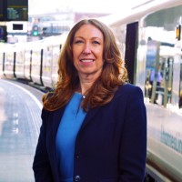 GTR (Govia Thameslink Railway) Employee Angie Doll's profile photo