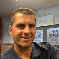 Kforce Finance & Accounting Professional Staffing Employee Michael Doucette's profile photo