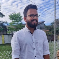 EXL Employee Nayan Das's profile photo