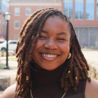 UNC School of Government Employee Tochi Mgbemena's profile photo