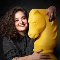 Dumativa Employee Estela Rosa's profile photo