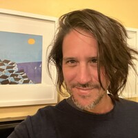 Thomson Reuters Employee Todd Morrison's profile photo