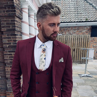 STONEBRIDGE Employee Jonathan Garside's profile photo