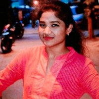 AimPlus I.T Employee Anitha J's profile photo