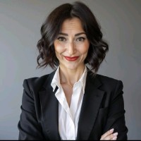 Kyowa Kirin International plc. Employee Olivia Kager's profile photo