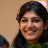 Cavli Wireless Employee Aarathy Jayakrishnan's profile photo