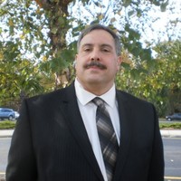 Borough of Manhattan Community College Employee Michael Spath's profile photo