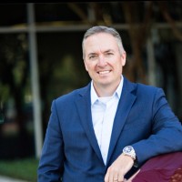 Chevron Employee Les Copeland's profile photo