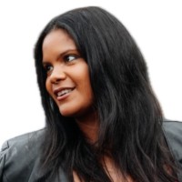 EVOLVE Employee Edilsa Bueno's profile photo