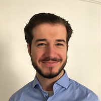 Accutics Employee Andreas Hjarnø's profile photo