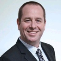 AIIM Employee David Geddes's profile photo