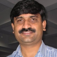 Aamby Valley City, Sahara India Flagship Project Employee Anoop Gupta's profile photo