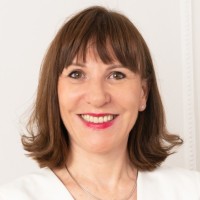 L'Espace Dirigeants Employee Laurence Ménard-Zantman's profile photo