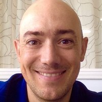 Wellington College International Shanghai Employee Joshua Beard's profile photo