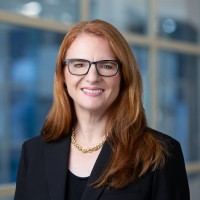TRUMPF North America Employee Heidi-Melanie Maier's profile photo