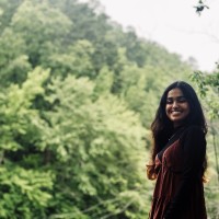 Infosys Employee Rishitha K's profile photo