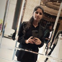 GoodEd Technologies Employee Shivani Chawla's profile photo