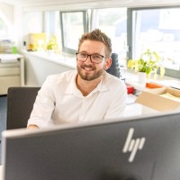 Ilja Caljouw Email