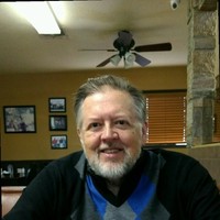 Retired Management Consultant Employee David Hartley's profile photo