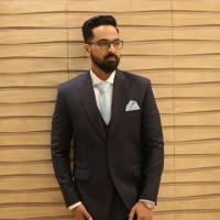 Muhammad Hasham Email & Phone Number