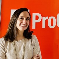 ProCleanMG Employee Maria de Los Angeles Pinto Barahona's profile photo