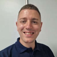 Viltra Employee Fraser Ramsay's profile photo