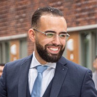 Bilal Zaïdi Email