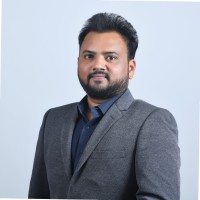 Asper.ai Employee Amit Kumar's profile photo