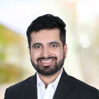 Macquarie Group Employee Ayush Chugh's profile photo