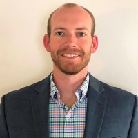 WillScot Employee Jed Lynch's profile photo