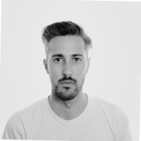 Wētā FX Employee Cameron Sharp's profile photo
