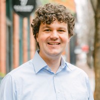 Chmura Economics & Analytics Employee Patrick Clapp's profile photo