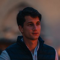 ID Logistics España Employee Marc Tournat's profile photo