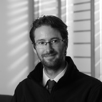 Barnwood Limited Employee Nathanael Challacombe's profile photo