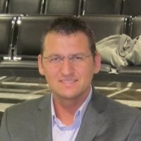 Saint-Gobain Eastern Europe Employee Robert Rajnak's profile photo