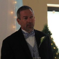 Sekisui S-Lec America, LLC Employee Larry Compton's profile photo