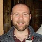 TUKE AND BELL LIMITED Employee Dave McKenna's profile photo