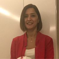 Birgi Mefar Group Employee Seher Güçlü's profile photo