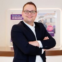 Witte-Boussen Assurantiën B.V. Employee Ricardo Steinmeier's profile photo