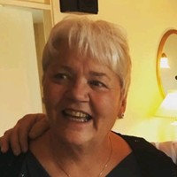 Entropy Employee Gerda Holm's profile photo