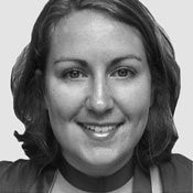 ACME Technologies Inc. Employee Michele Clarke's profile photo