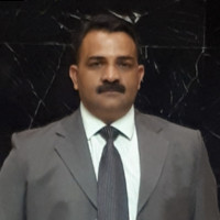 Chetankumar Tyagi Email & Phone Number